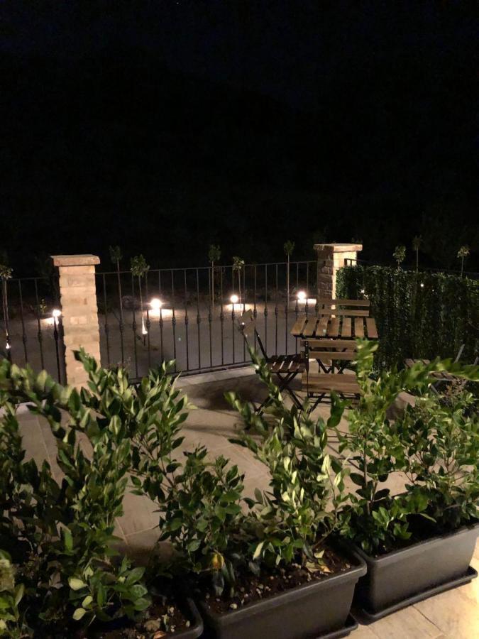 Queen Appartamenti E Camere Campofilone Bagian luar foto