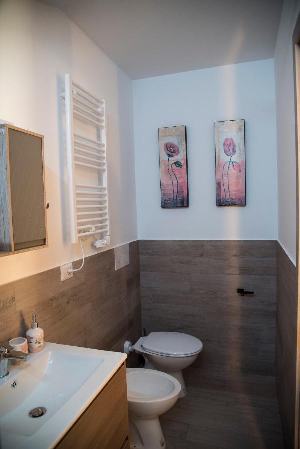 Queen Appartamenti E Camere Campofilone Bagian luar foto
