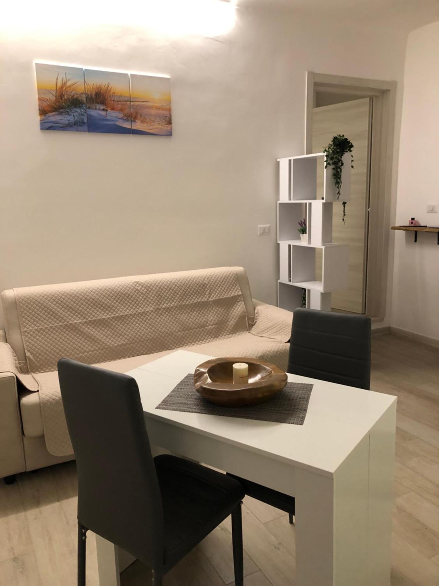 Queen Appartamenti E Camere Campofilone Bagian luar foto